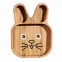 Children's bedrooms - Zooi - Kids Plate - ALANKARAM