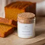 Cadeaux - Coffret Nuit de Noël - 3 Bougies artisanales parfumées en cire de soja - SAUGETTE