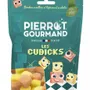 Candy - 100g doypack bag Cubicks candies - PIERROT GOURMAND