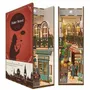 Sculptures, statuettes and miniatures - Book Nook - Baker Street - CENGO