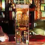 Sculptures, statuettes and miniatures - Book Nook - Baker Street - CENGO