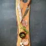 Kitchen utensils - Wooden tapas boards - STUFF DESIGN