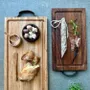 Kitchen utensils - Wooden tapas boards - STUFF DESIGN