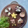 Kitchen utensils - Wooden tapas boards - STUFF DESIGN
