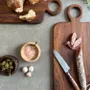 Kitchen utensils - Wooden tapas boards - STUFF DESIGN