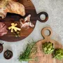 Kitchen utensils - Wooden tapas boards - STUFF DESIGN