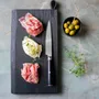 Kitchen utensils - Damascus kitchen knives - STUFF DESIGN