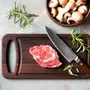 Kitchen utensils - Damascus kitchen knives - STUFF DESIGN