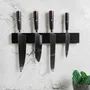 Kitchen utensils - Damascus kitchen knives - STUFF DESIGN