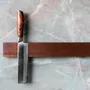 Kitchen utensils - Damascus kitchen knives - STUFF DESIGN