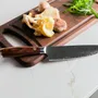Kitchen utensils - Damascus kitchen knives - STUFF DESIGN
