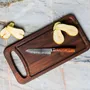 Kitchen utensils - Damascus kitchen knives - STUFF DESIGN