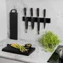 Kitchen utensils - Damascus kitchen knives - STUFF DESIGN