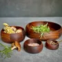 Kitchen utensils - Wooden bowls and trays - STUFF DESIGN