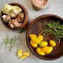 Kitchen utensils - Wooden bowls and trays - STUFF DESIGN