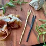 Kitchen utensils - Wooden bowls and trays - STUFF DESIGN