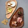 Kitchen utensils - Wooden bowls and trays - STUFF DESIGN