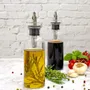 Huiles et vinaigres - Distributeur d'huile ou de vinaigre AromaPour - ADHOC