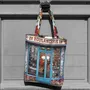 Homewear textile - Tote bag Paris Boulangerie - MARON BOUILLIE
