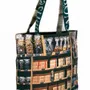 Homewear - Paris Confectionery tote bag - MARON BOUILLIE