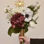 Floral decoration - Bijoux de bouquet - BONCOEURS