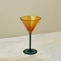 Stemware - Niko glasses - BE HOME