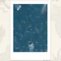 Poster - JELLYFISH #1 - MARIE KAZMIERCZAK