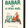 Affiches - Collection BABAR - BLUE SHAKER