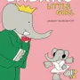 Affiches - Collection BABAR - BLUE SHAKER