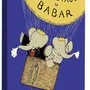 Affiches - Collection BABAR - BLUE SHAKER