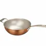 Casseroles - Wokster avec accessoire pour cuire à la vapeur - FALK CULINAIR