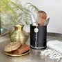 Objets de décoration - Pot droit en pneu recyclé. - KARAWAN AUTHENTIC