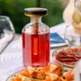Lampes de table - Lampe & Carafe d'Ambiance Modèle 2.0 "Antoine" - SOLENTRA BY  ISOLA