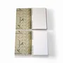 Stationery - Journal de la nuit étoilée de Van Gogh - KOMONI AMSTERDAM