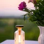 Lampes de table - Lampe & Carafe d'Ambiance Modèle 2.0 "Antoine" - SOLENTRA BY  ISOLA