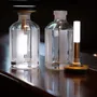 Lampes de table - Lampe & Carafe d'Ambiance Modèle 2.0 "Antoine" - SOLENTRA BY  ISOLA