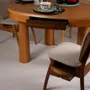 Office sets - Perriand table - HÉVÉA HOUSE