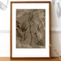 Affiches - _LE POIVRE - MARIE KAZMIERCZAK