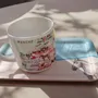 Accessoires thé et café - PLATEAUX ET MUGS VOUS AIMEREZ LA GEO - ZARALOBO