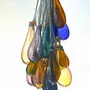 Objets de décoration - Luminaire Noujoum - LA MAISON DAR DAR