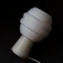 Table lamps - COZY TABLE LAMP - BENET - MENDELEK STUDIO