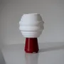 Table lamps - COZY TABLE LAMP - BENET - MENDELEK STUDIO