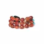 Jewelry - 3-raws adjustable bracelet – SURABAYA - NATURE BIJOUX