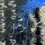 Paintings - Acrylic Resin painting "Elegant of Success" - TURIK&ART (KSENIIA TURIK)