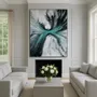 Tableaux - Peinture acrylique en résine « Crescendo ». - TURIK&ART (KSENIIA TURIK)
