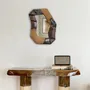 Céramique - CONSOLE EN GRÈS - ROMA collection - DI VINCENZO POUJOULA