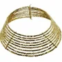 Jewelry - Brass necklace - LINEABEA