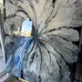 Paintings - Acrylic Resin Painting "Game of Contradiction" - TURIK&ART (KSENIIA TURIK)