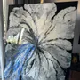 Paintings - Acrylic Resin Painting "Game of Contradiction" - TURIK&ART (KSENIIA TURIK)