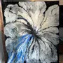 Paintings - Acrylic Resin Painting "Game of Contradiction" - TURIK&ART (KSENIIA TURIK)